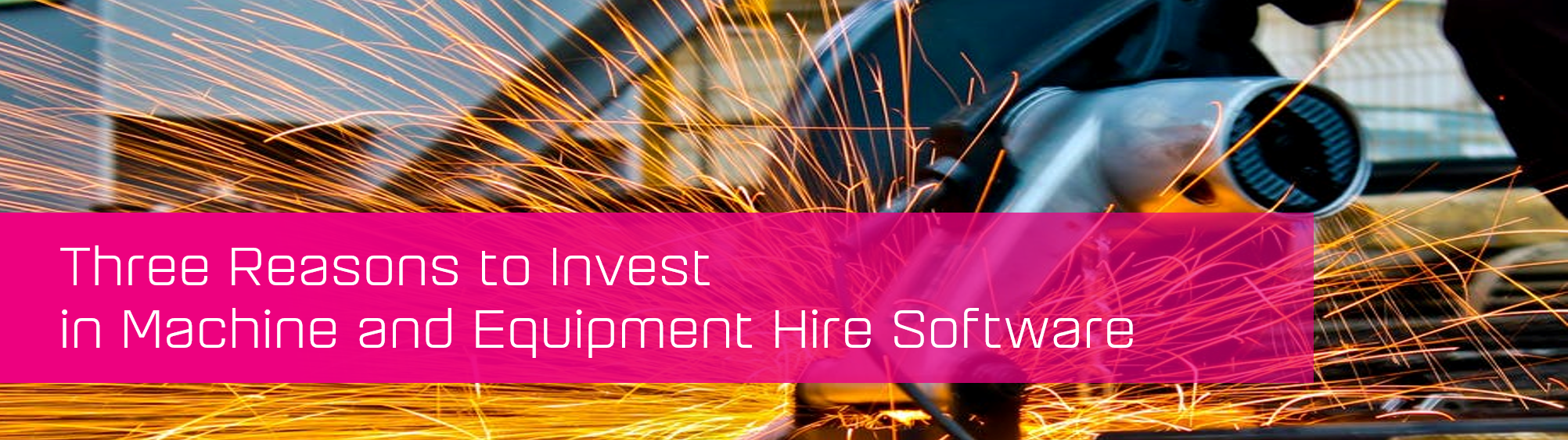 KCS SA - Blog - 3 reasons to invest in hire software banner