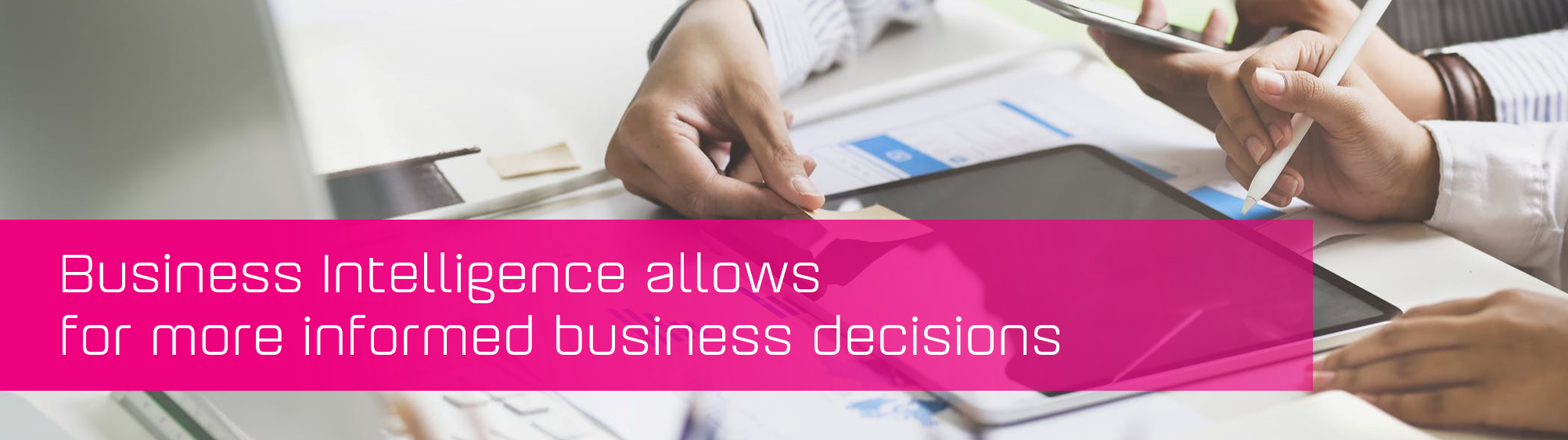 KCS SA - Blog - ERP BI software for informed decisions