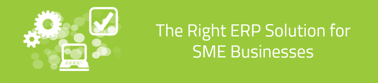 KCS SA Blog - The right ERP for SME
