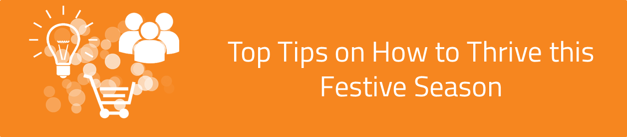 KCS SA Blog - Top Tips to thrive this festive season