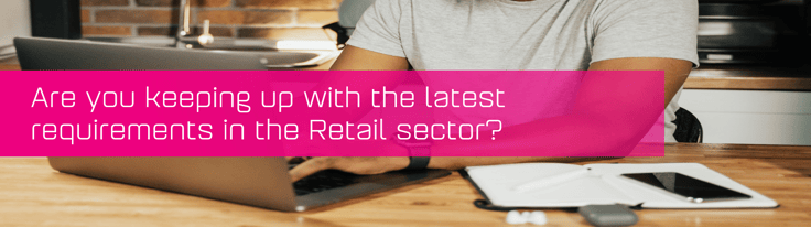 retail sector